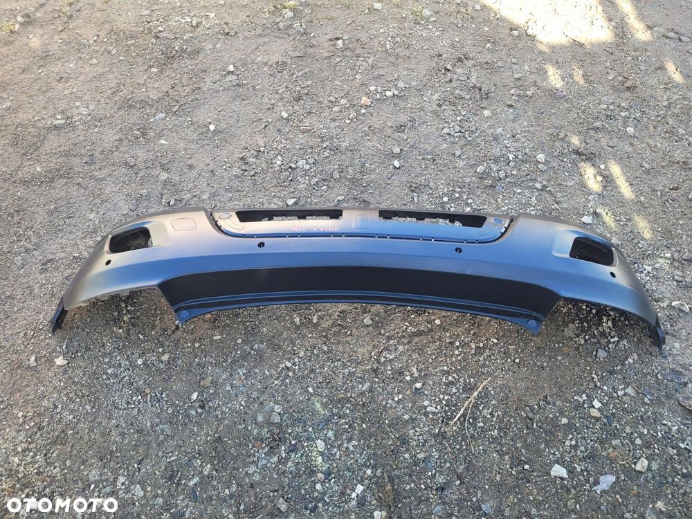 ZDERZAK TYŁ 4 PDC DOKŁADKA OPEL MOKKA X #8235 - 5