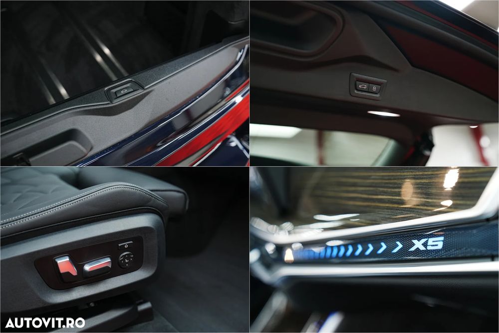BMW X5 xDrive30d AT MHEV - 33