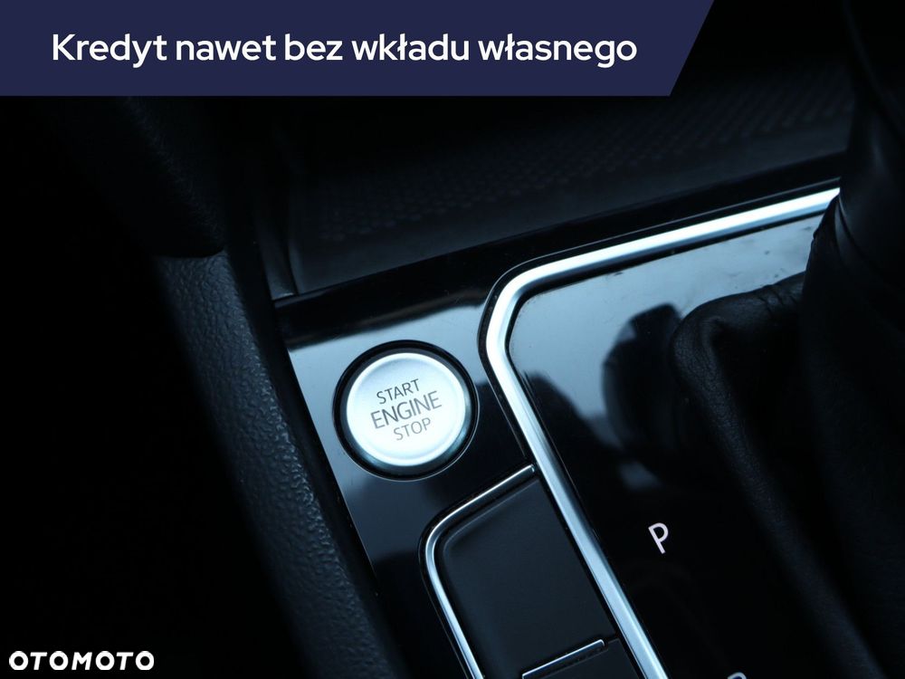 Volkswagen Passat Variant - 19