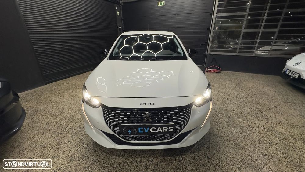 Peugeot e-208 Active Pack - 5
