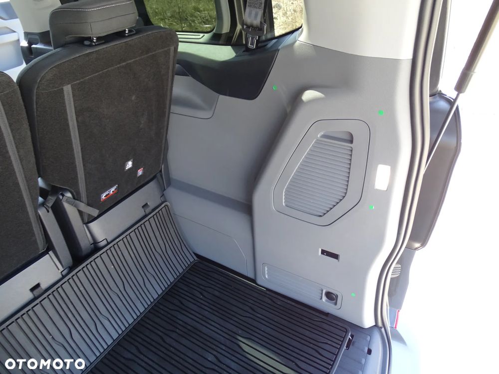 Ford Tourneo Custom 2.0 EcoBlue 320 L2 Titanium X - 21