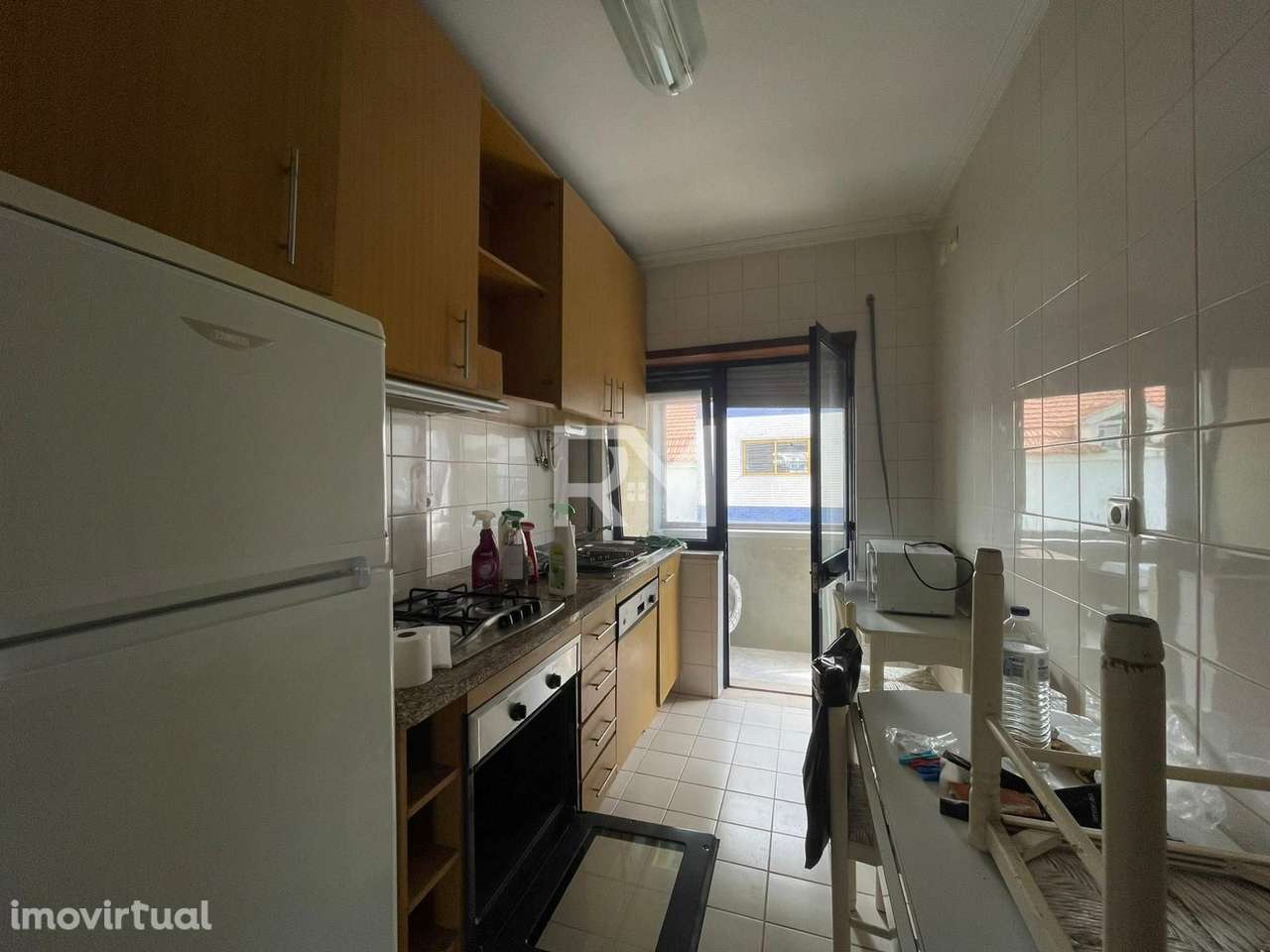 APARTAMENTO T2 ARRENDAMENTO | CENTRO DE GANDRA, PAREDES - Grande imagem: 3/8