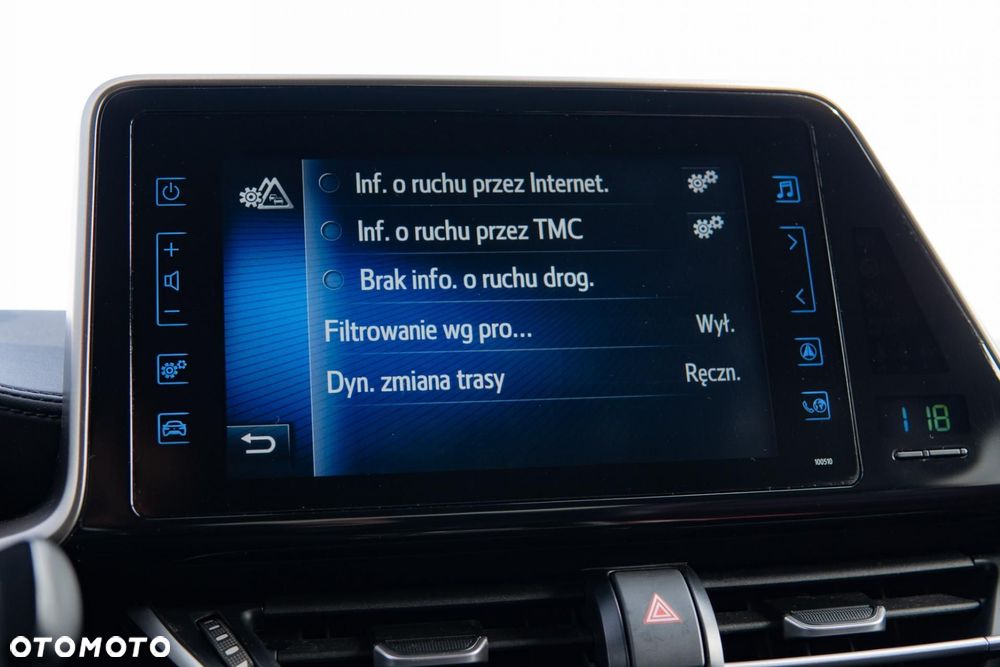 Toyota C-HR 1.8 Hybrid Selection - 19