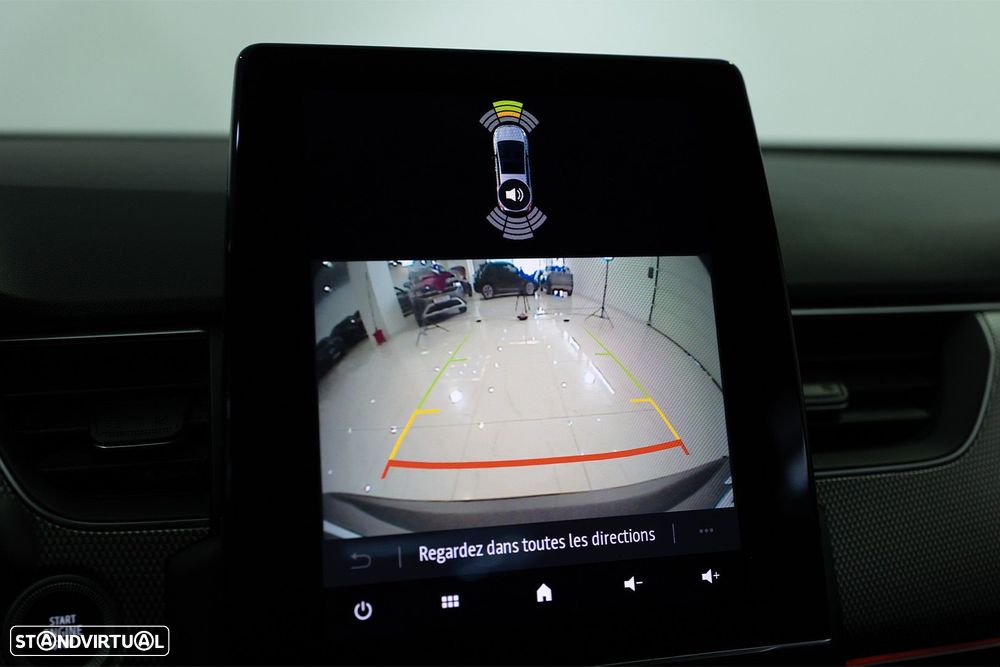 Renault Arkana 1.3 TCe Techno EDC - 28