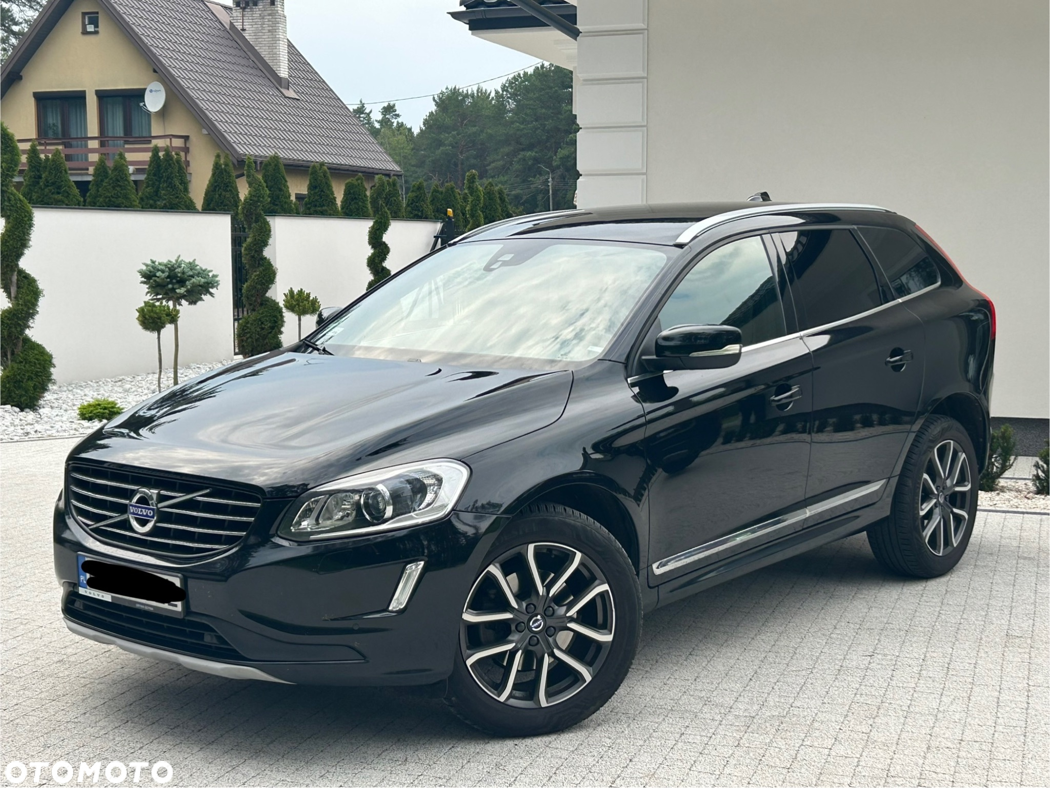 Volvo XC 60 - 2