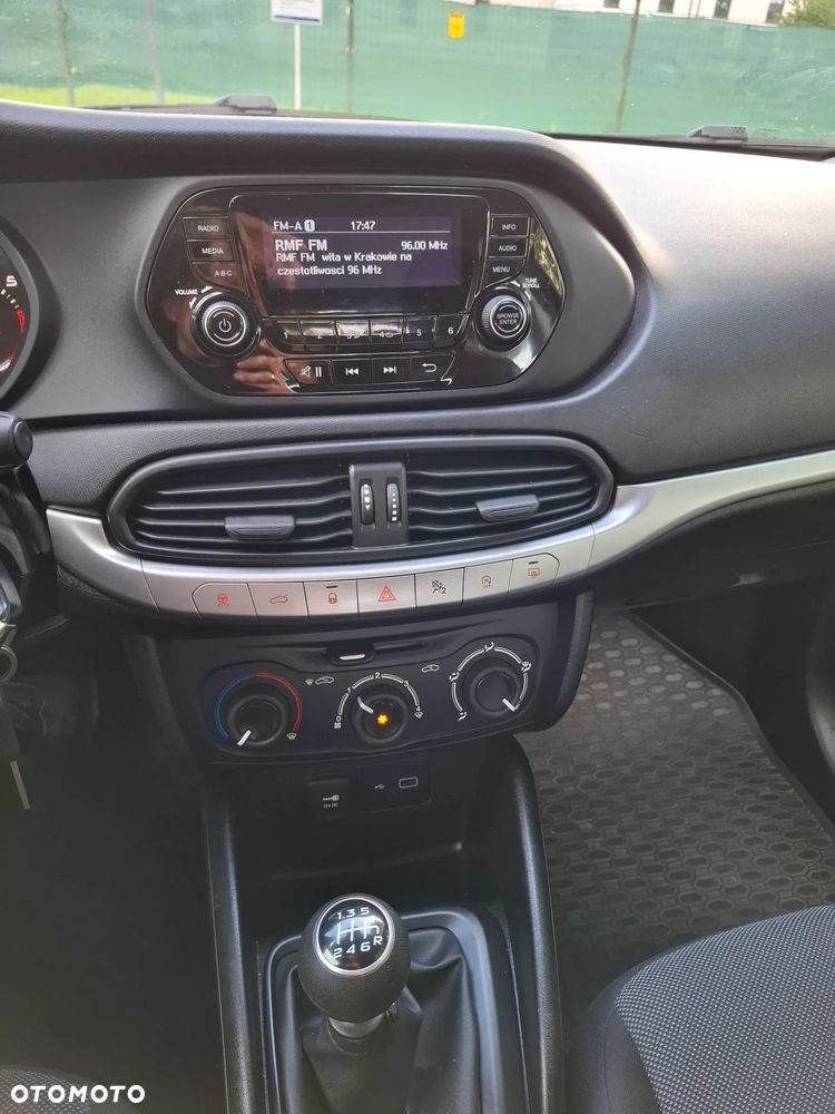 Fiat Tipo - 15