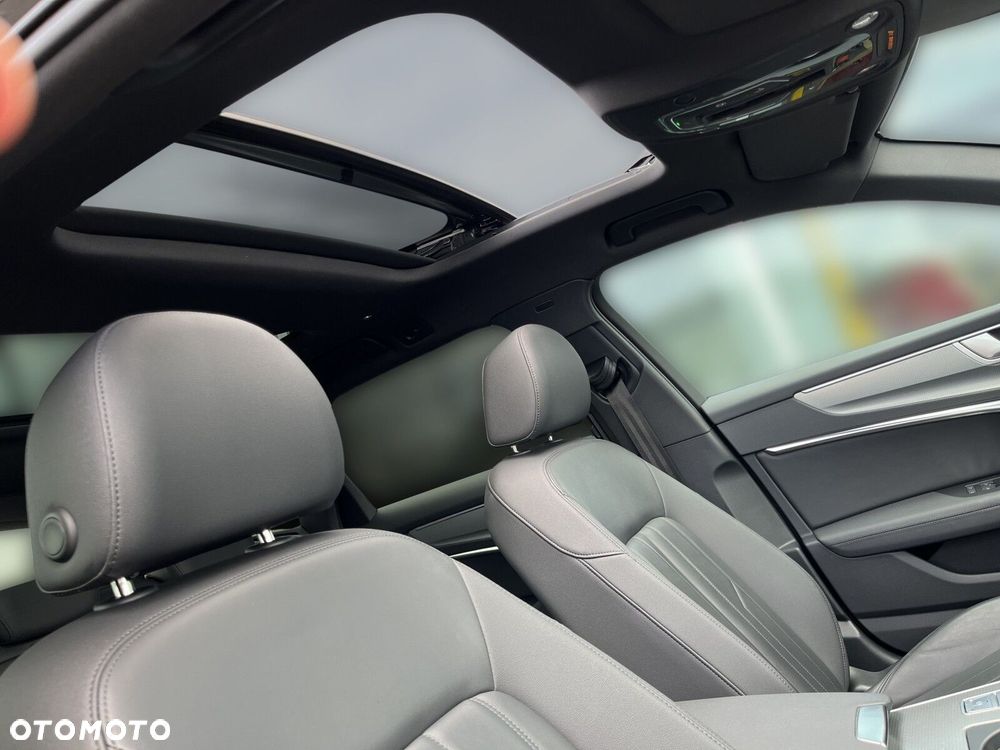 Audi A6 Allroad 40 TDI mHEV Quattro S tronic - 19