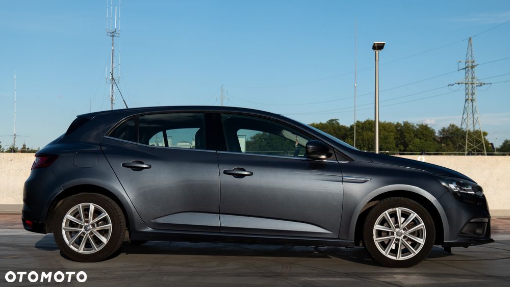 Renault Megane 1.2 Energy TCe Intens - 5