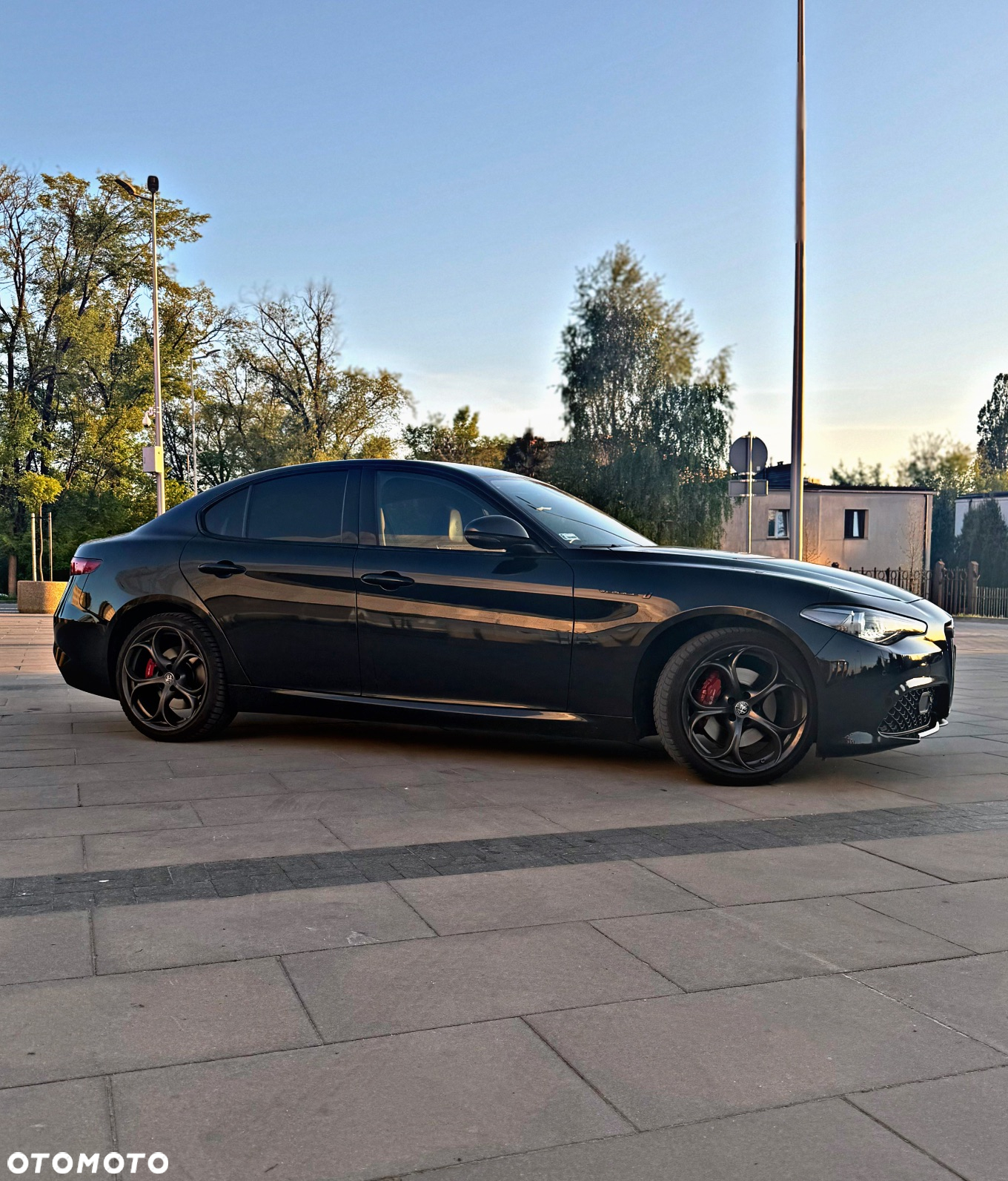 Alfa Romeo Giulia 2.0 Turbo Veloce TI Q4 - 3