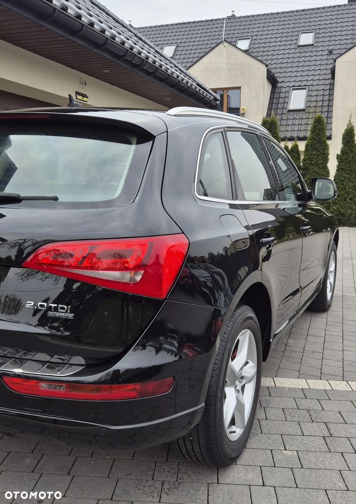 Audi Q5 2.0 TDI Quattro S tronic - 35