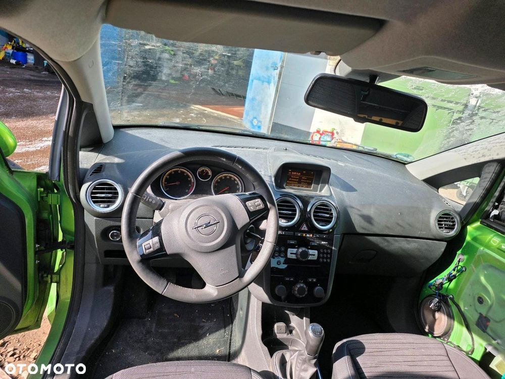 Opel Corsa 1.4 Color Edition - 6