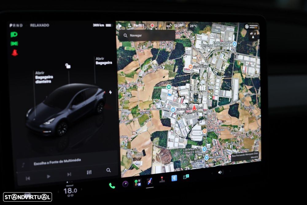 Tesla Model Y Long-Range RWD - 14