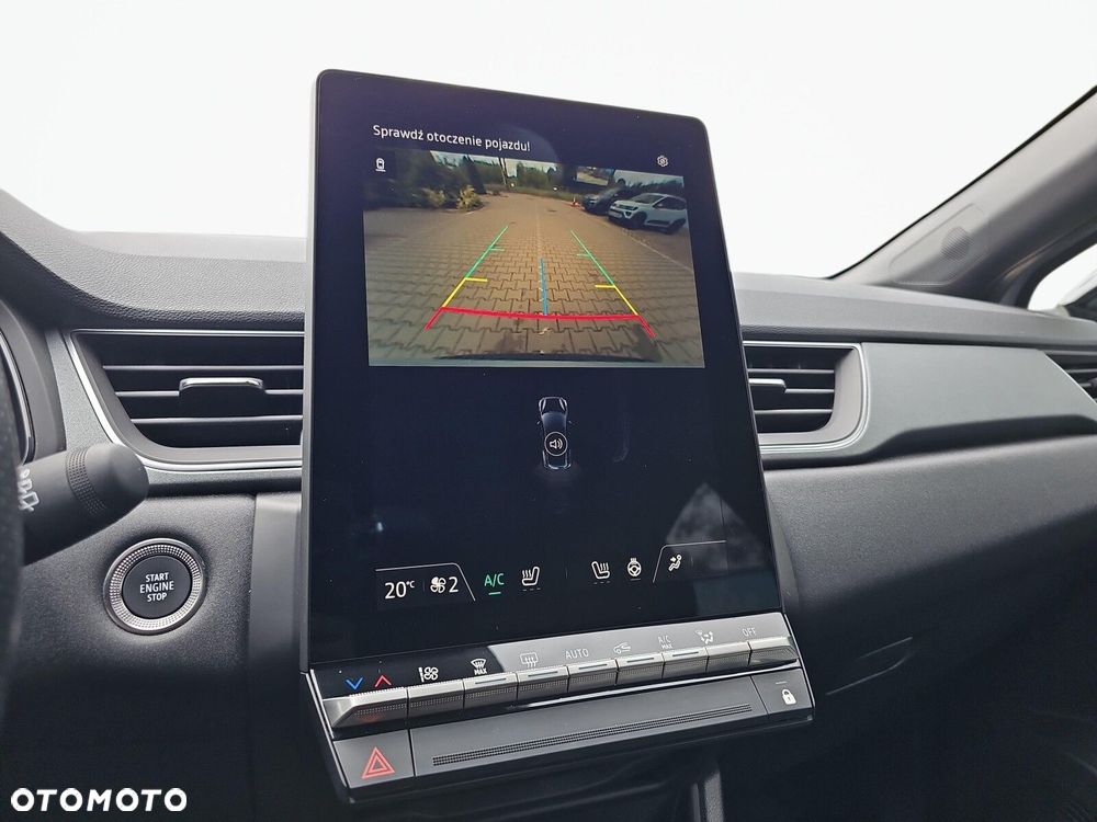 Renault Captur 1.3 TCe mHEV Techno EDC - 25