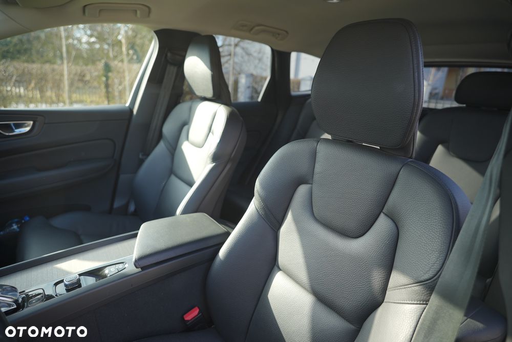 Volvo XC 60 D4 AWD Inscription - 10