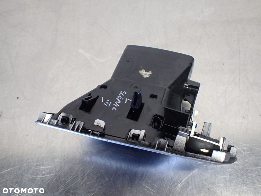 KRATKA NAWIEWU LEWA RENAULT GRAND SCENIC III - 3