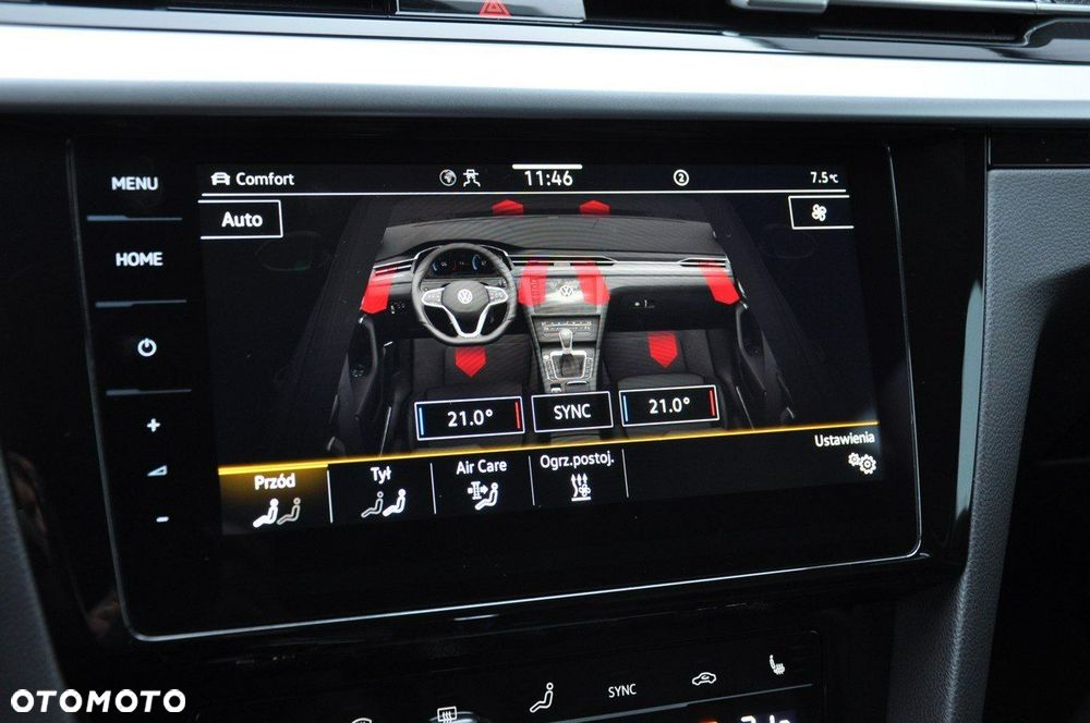 Volkswagen Arteon 2.0 TDI 4Motion R-Line DSG - 30