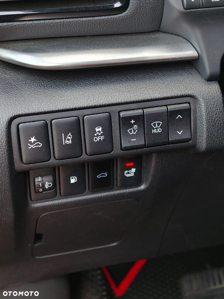 Mitsubishi Eclipse Cross 2.4 PHEV Instyle Plus - 18