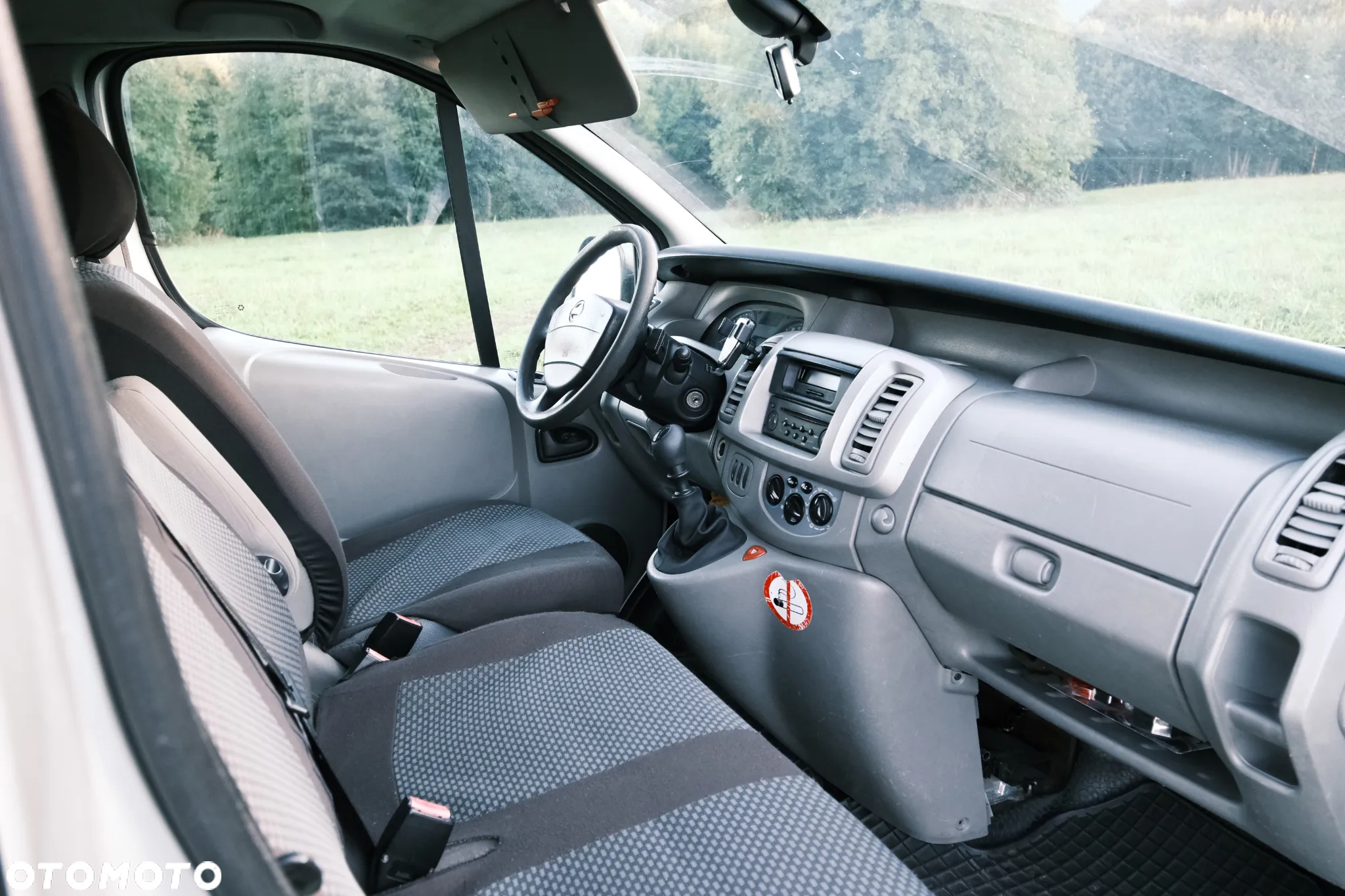 Nissan Primastar dCi115 L2H1P2 Extra - 4