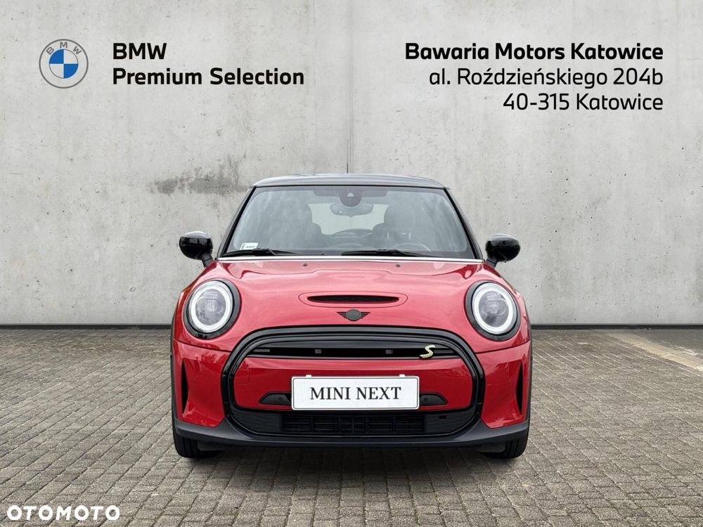 MINI Cooper S - 9