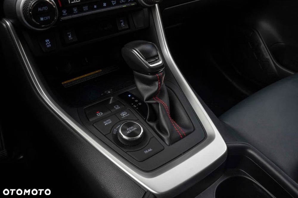 Toyota RAV4 Style - 17