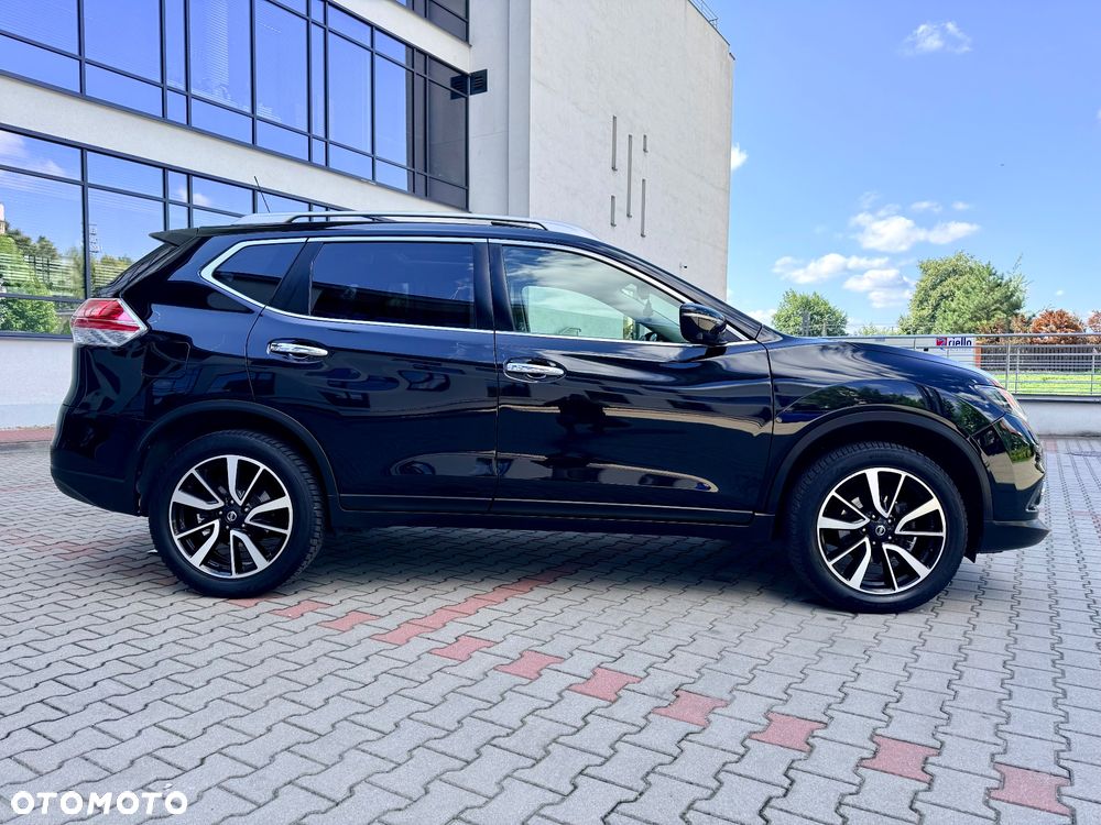 Nissan X-Trail 1.6 DCi N-Connecta 2WD - 6