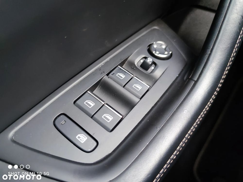 Peugeot 508 BlueHDi 180 EAT8 GT - 27