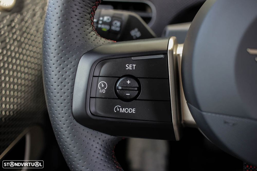 MINI 3 Portas Cooper SE JCW XL - 19