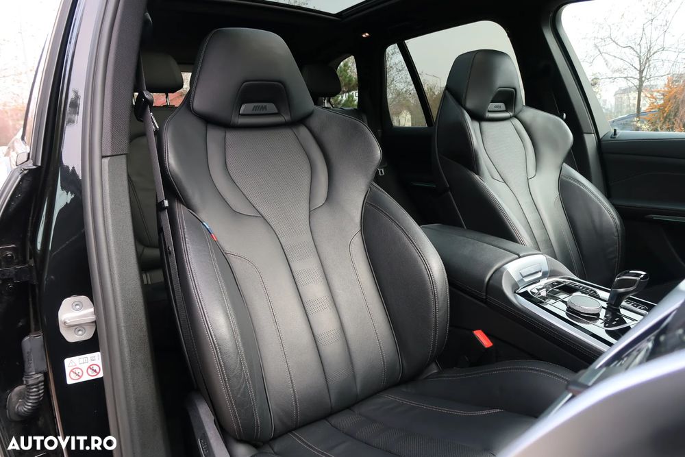 BMW X5 xDrive45e - 13