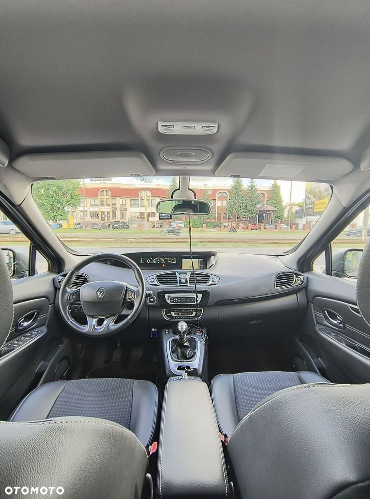 Renault Scenic Energy dCi 110 S&S Bose Edition - 9