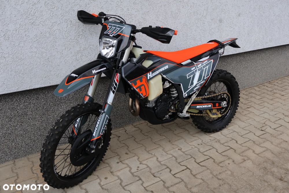 Husqvarna FE - 1