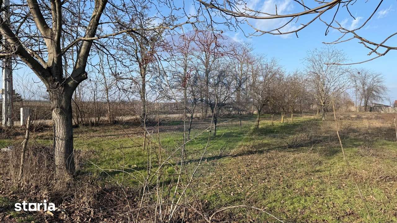 Teren 2,300mp Petresti / Strada Lacramioarei - Imagine principală: 5/6