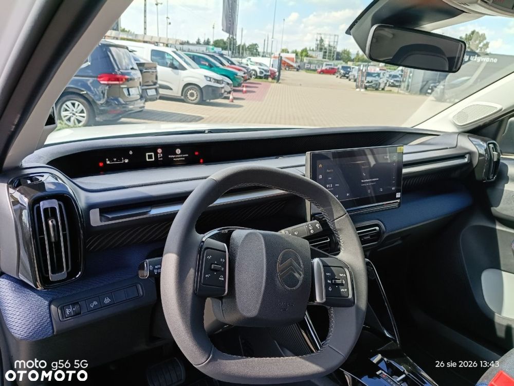 Citroën C3 Aircross - 15