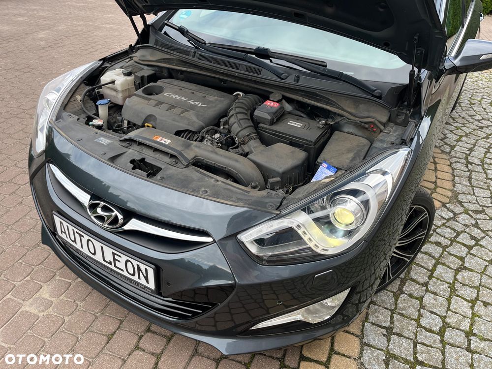 Hyundai i40 - 35