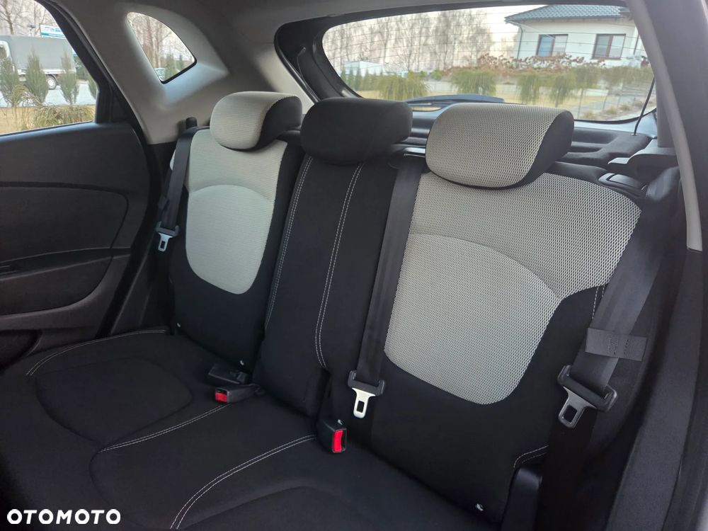 Renault Captur 0.9 Energy TCe Intens - 14