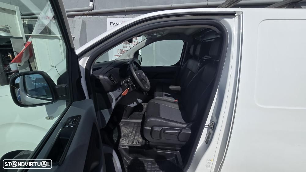 Opel Vivaro 1.5 Cdti XL Longa - 6