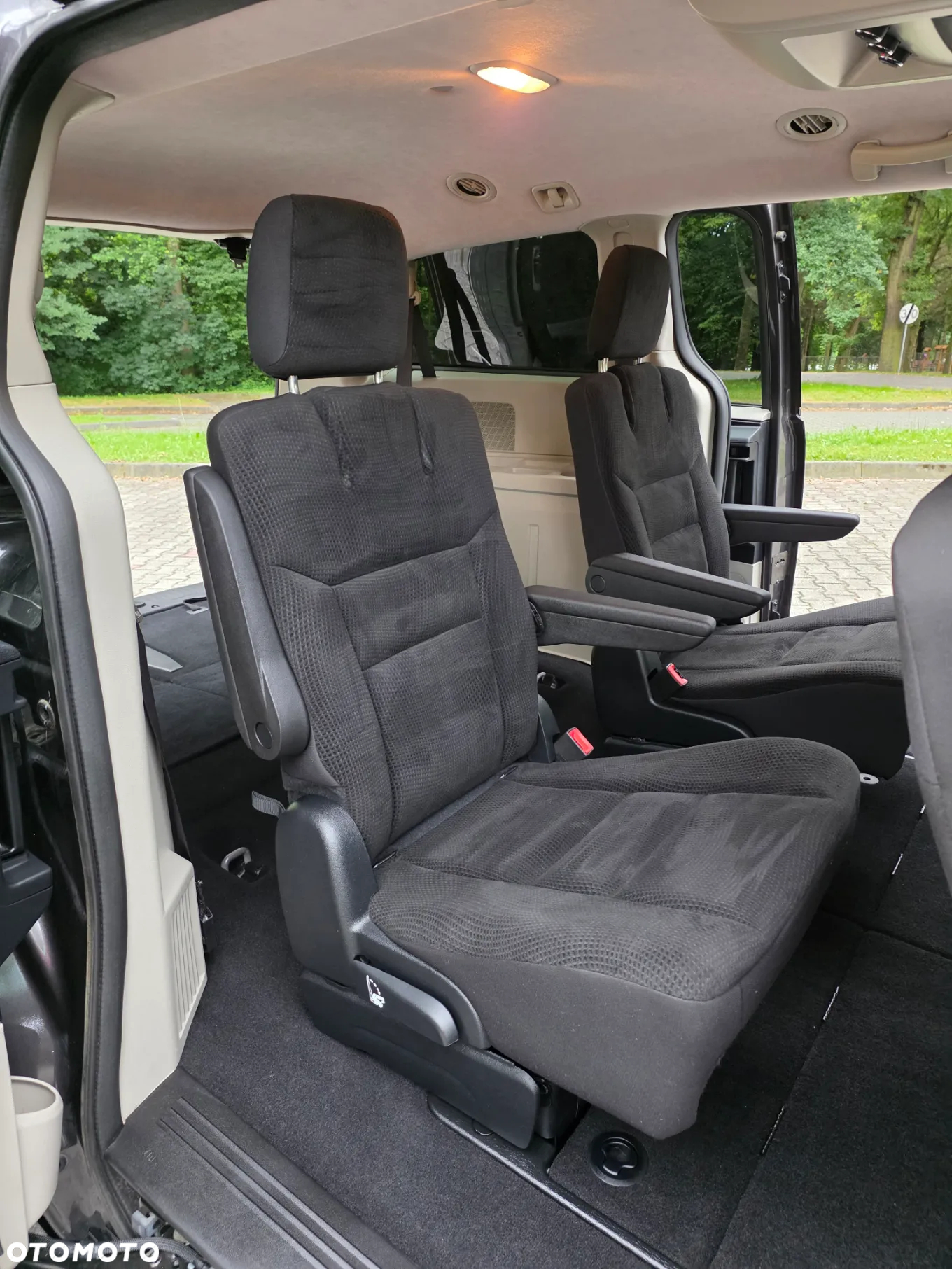 Dodge Grand Caravan 3.6 Express - 26