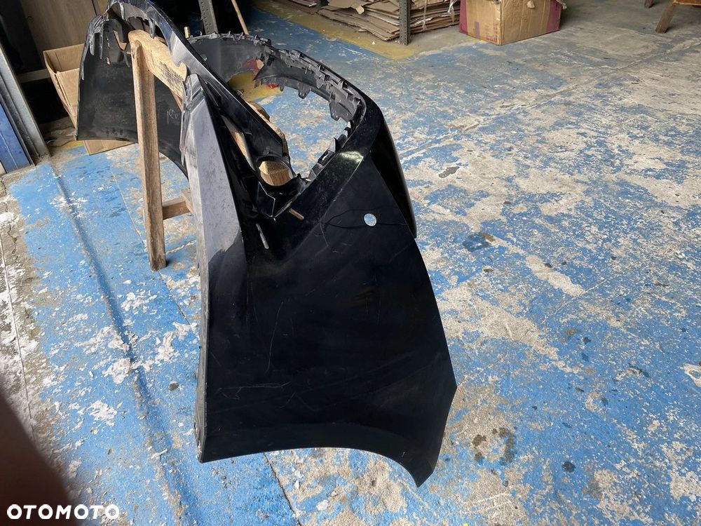 ZDERZAK PRZÓD PRZEDNI TOYOTA COROLLA E21 LIFT HB KOMBI 52119-02J90 - 5