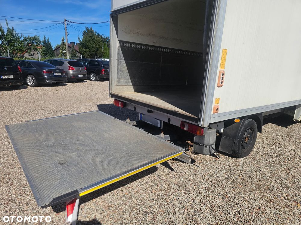 Nissan NV 400 - 18