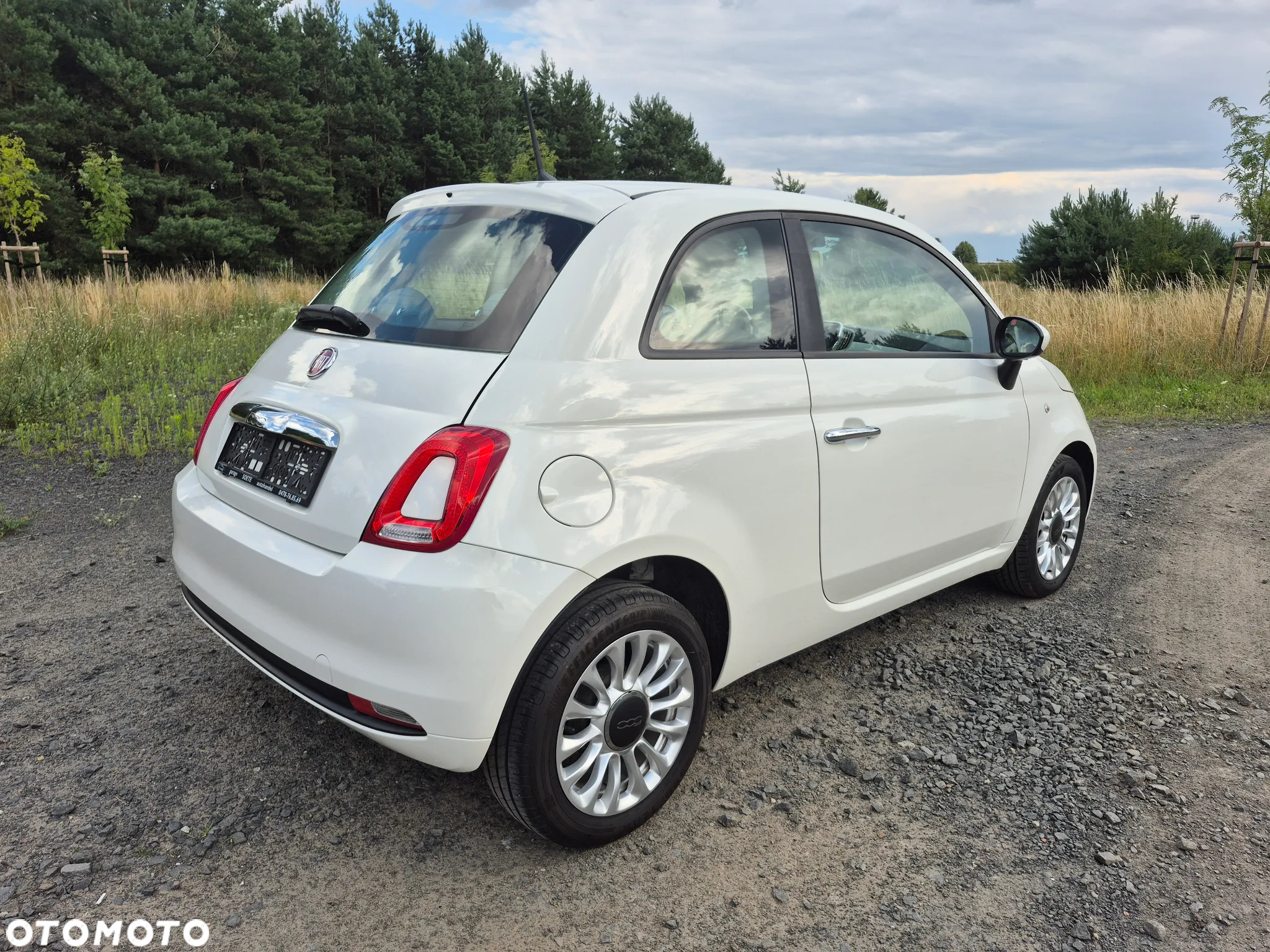 Fiat 500 - 6