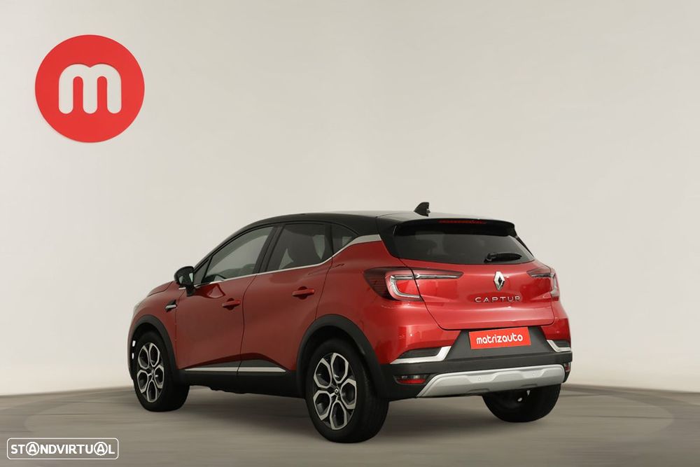 Renault Captur 1.0 TCe Techno - 3
