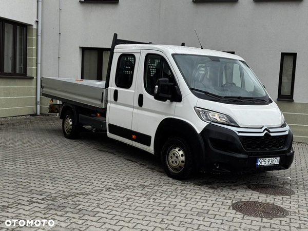Citroën JUMPER