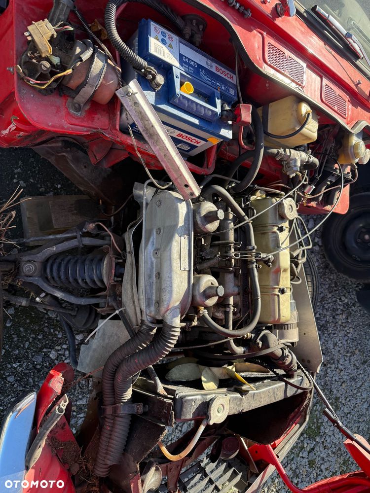 Triumph Spitfire - 9