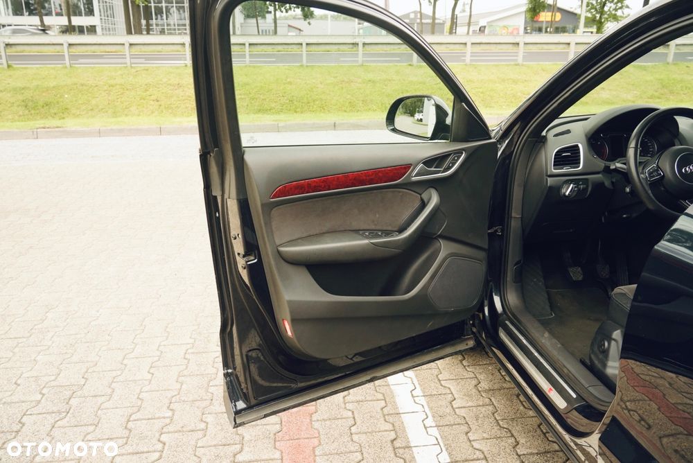 Audi Q3 2.0 TDI Quattro - 12
