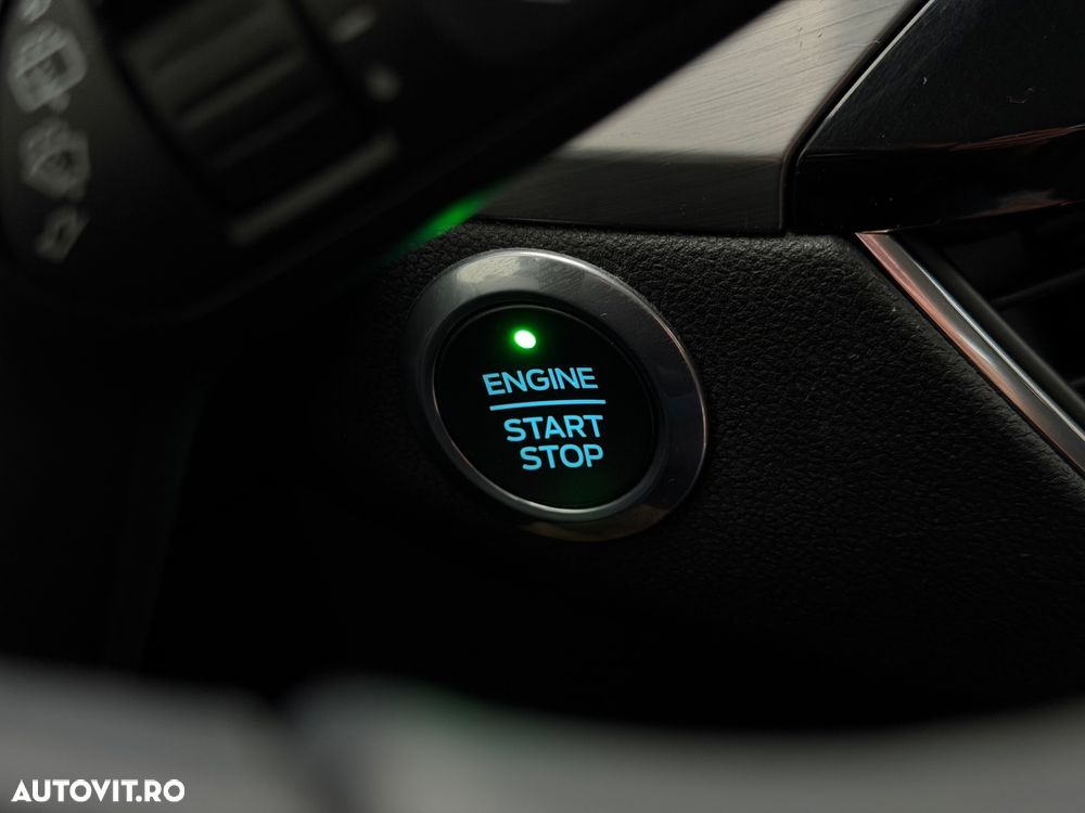 Ford Kuga 1.5 EcoBlue Aut. TITANIUM X - 28