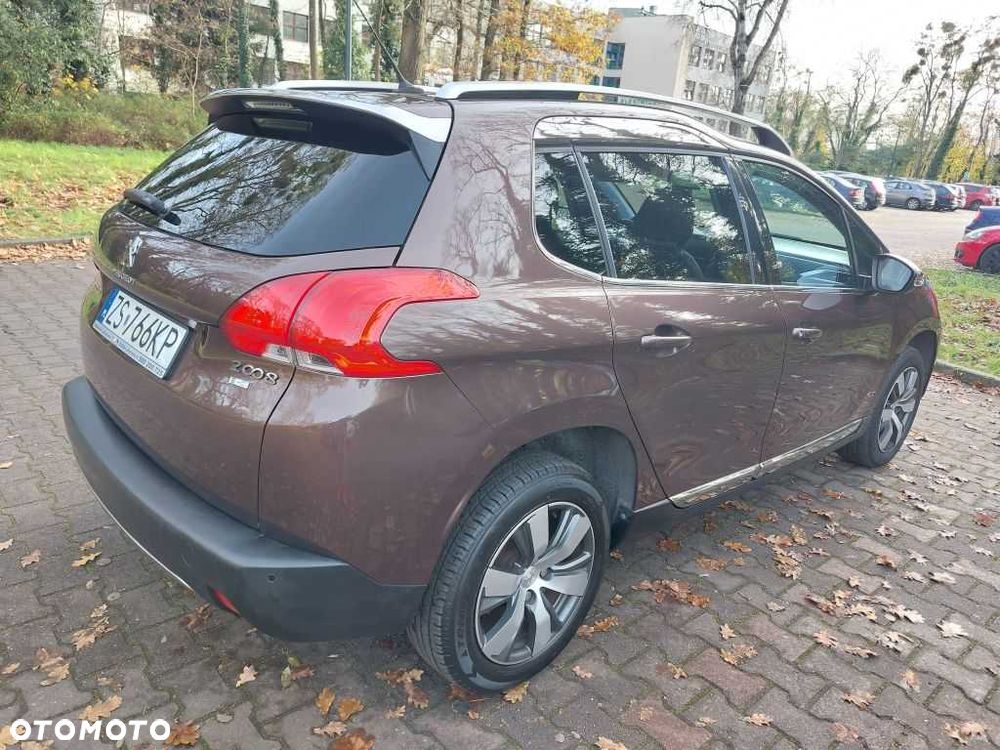 Peugeot 2008 - 3