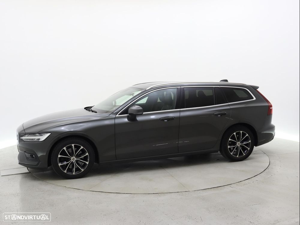 Volvo V60 2.0 D4 Momentum Plus - 2