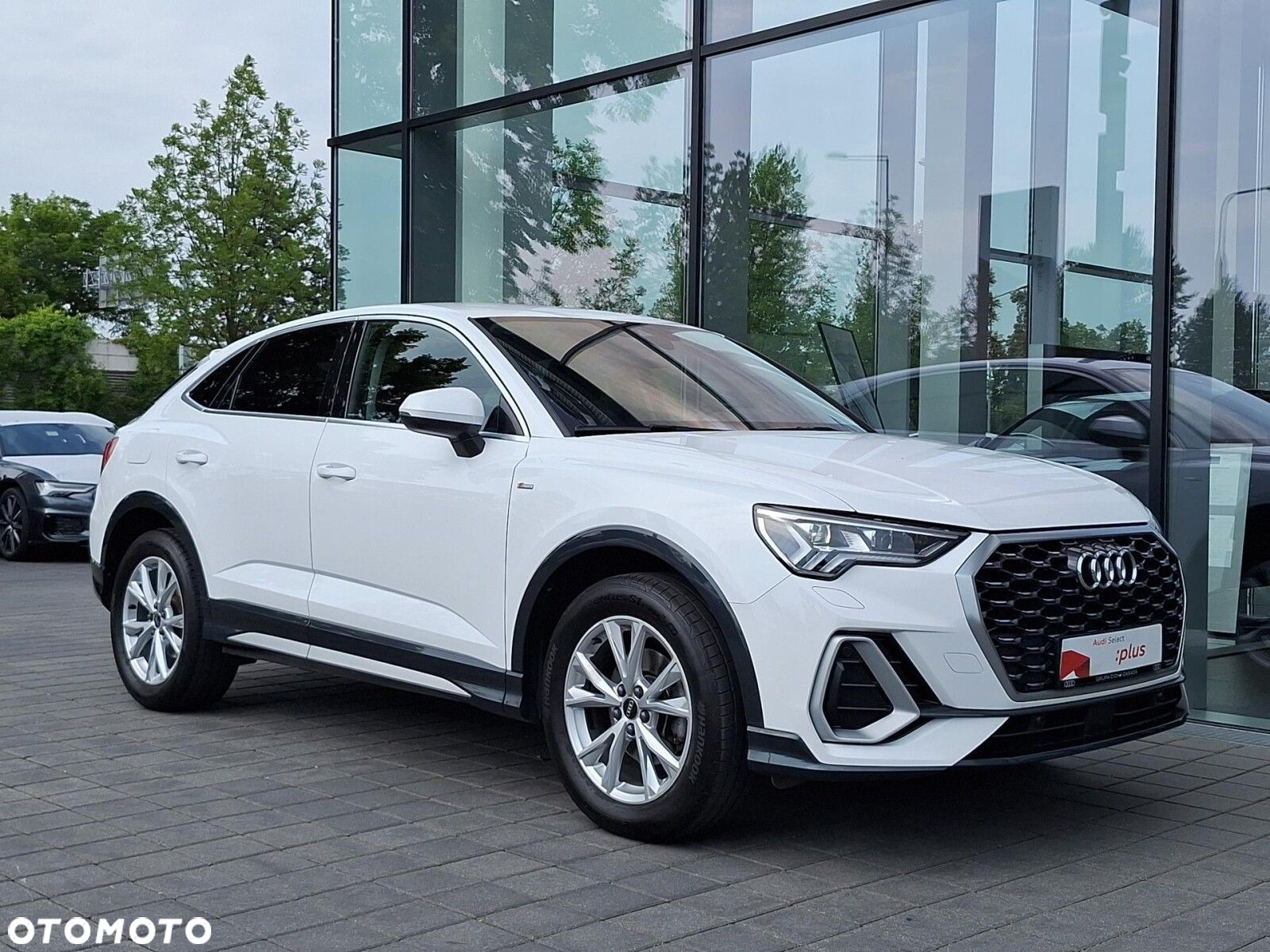 Audi Q3 Sportback - 34