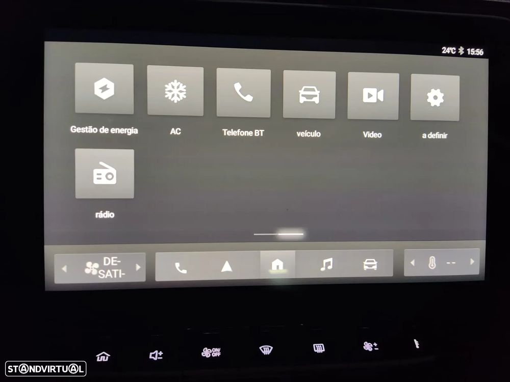 MG ZS EV 50.3 kWh Comfort - 19