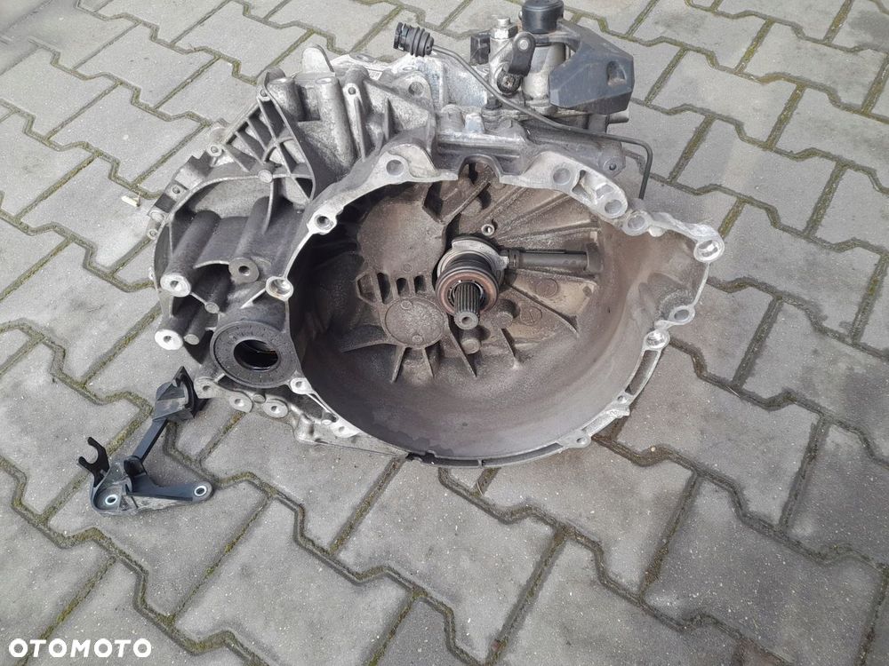 SKRZYNIA BIEGÓW 1285373 VOLVO XC60 FWD 2016R W-WA - 2