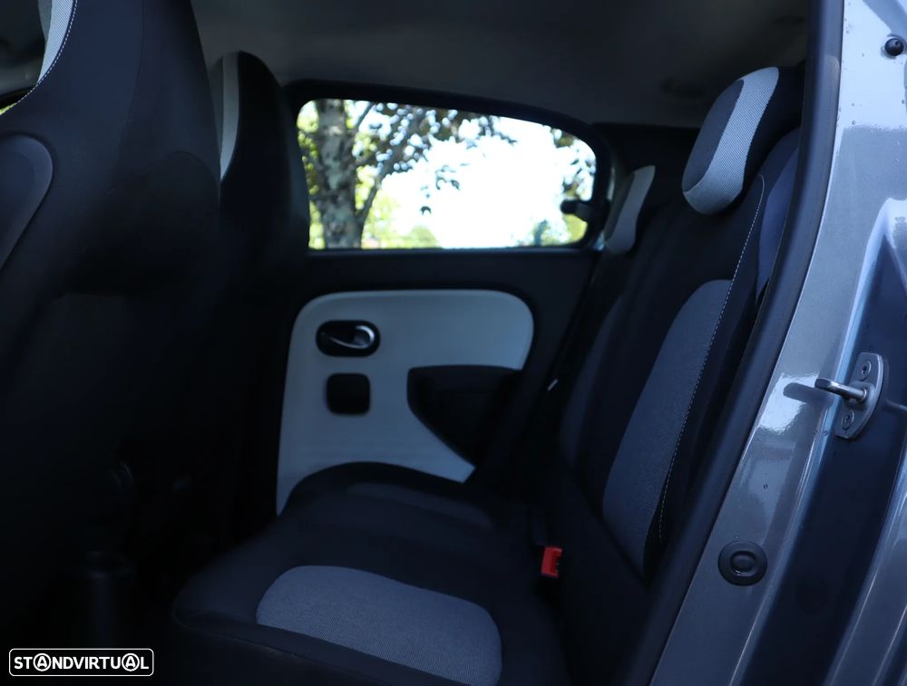 Renault Twingo 1.0 SCe Equilibre - 26